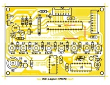 MAIN PCB